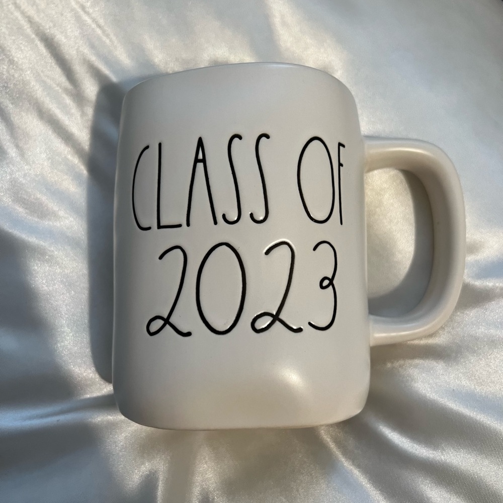 Rae Dunn mug